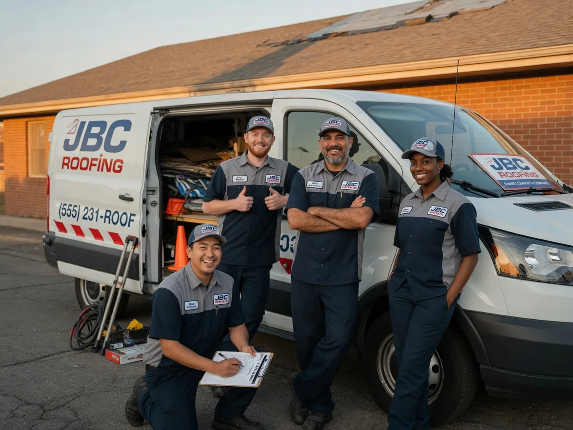 Roof Replacement company in Organ, NM