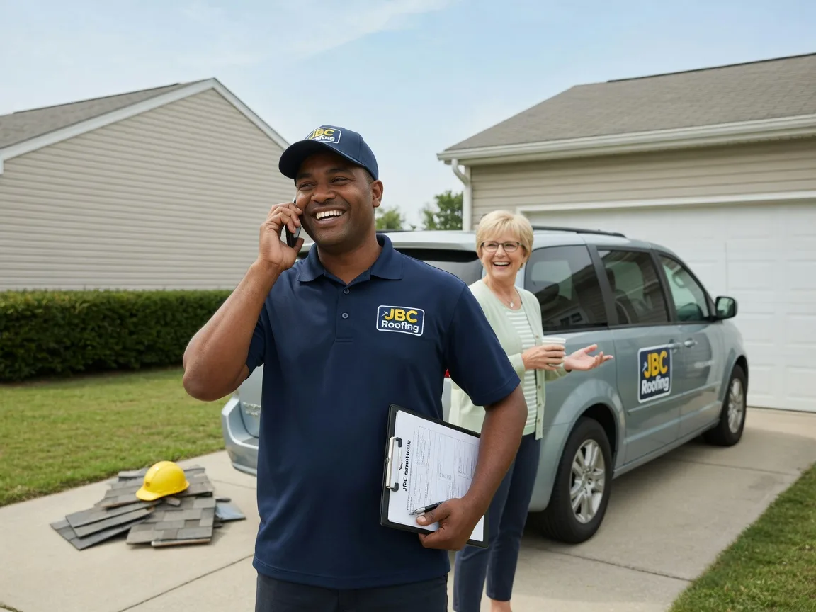 Roof Replacement Organ, NM FAQs